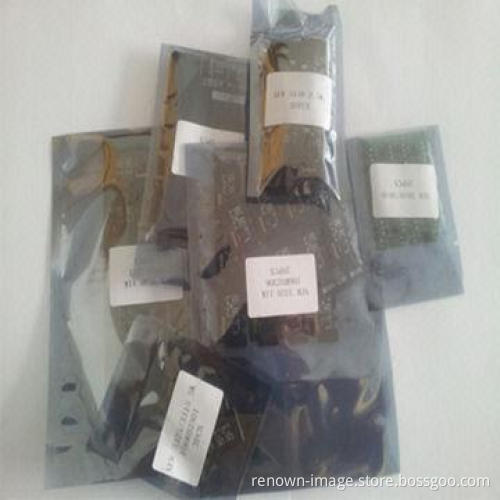 Laser toner chip for Samsung CLP-360/362/363/364/365/365W series printers